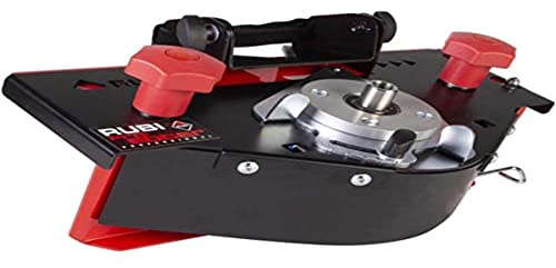 BISELADORA PORTATIL PRO-EDGER