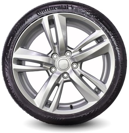 CONTINENTAL - SportContact 7-225/35 ZR 19-88Y/D/A/72dB - Neumáticos de verano