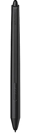XPPen PH20B Penna con X3 Smart Chip, con gomma digitale, 8192 livelli di pressione, Inclinazione di 60° per Artist 10/12/13/16 (2nd Gen), Artist Pro 16, Deco L/LW, Deco M/MW