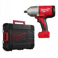 Milwaukee M18 BLHIWF12-0X
