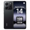 Xiaomi Redmi Note 14 4G 6/128GB Negro Medianoche Libre