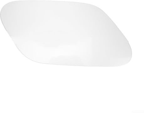 Kraftstofftankdeckel für Golf 7 7 5, Teil 5G0809909, Robustes Design, Installation (Weiß)