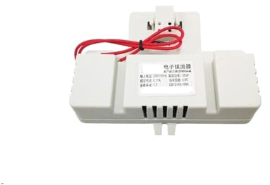 reattore elettronico Raddrizzatore integrato con tubo di zavorra elettronico dedicato for lampada 2D 16W 21W 38W 55W for lampade a quattro pin(16W)
