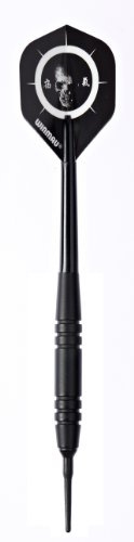Winmau Softdart Apocalypse Brass 2215 16g 7330.01
