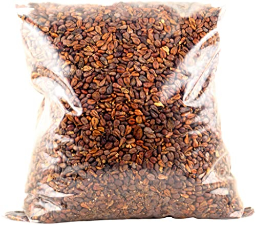 pépins de raisin en vrac comme REMPLISSAGE 0,5 kg