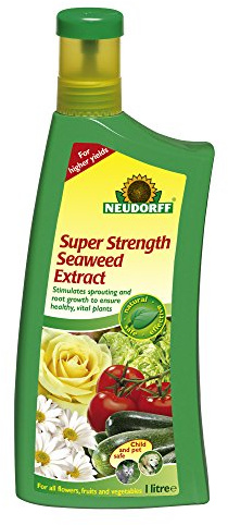 Super Strength Seaweed Extract Liquid (1L)