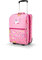 Reisenthel IL3066 TROLLEY XS KIDS ABC FRIENDS PINK Borsa Unisex - Bambino ABC FRIENDS PINK Taglia Unica
