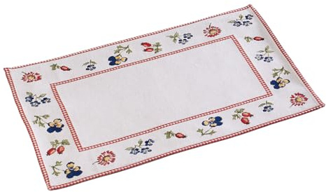 Villeroy & Boch Table Decoration Gobelin Platzset Petite Fleur 35x50cm
