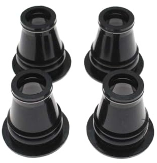 Compatible Fuel Injector Seal Kit for 2. 5L Diesel Engines Fits Select Models 2 4 8X Set(4PCS)