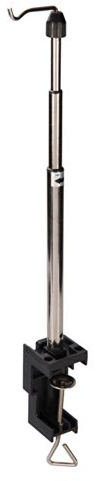 Silverline 240271 Rotary Tool Telescopic Hanging Stand 550 mm