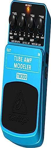 Behringer TUBE AMP MODELER TM300