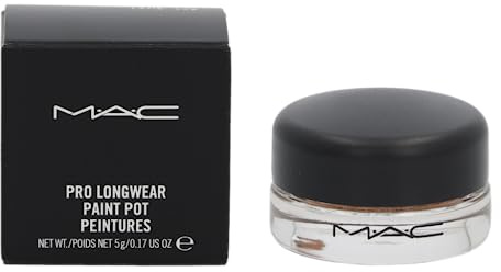 Pro Longwear Paint Pot, 5 g (1er Pack), Glass Layin' Low