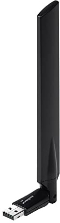 Edimax EW-7811UAC - AC600 Hochverstärkender Dual-Band USB WLAN- Adapter