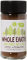 Whole Earth Nocaf Coffee 100g - Organic - Caffeine Free - Smooth, Full-bodied Roasted Flavours - Just Like Coffee - Barley, Figs and Chicory - Suitable for Vegetarians and Vegans