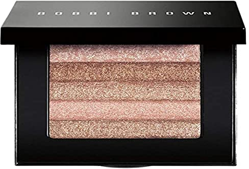Shimmer Brick Compact Pink Quartz 10,3 Gr