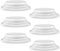 Maymom Brand Bottle Parts Compatible with Philips Avent Natural, Avent PP or Glass Bottles (Sealing Disc)