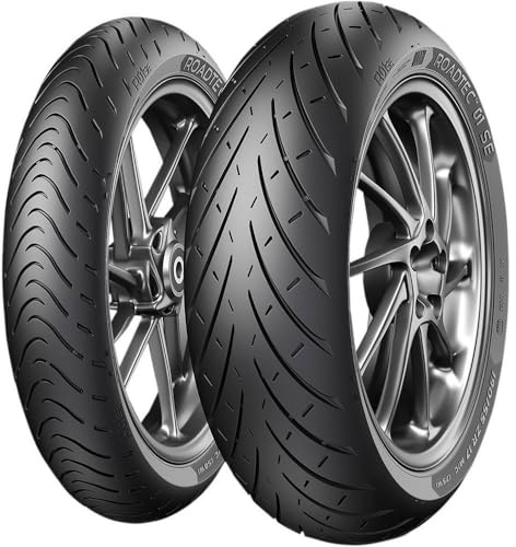 Metzeler 190/50 ZR17 (73W) Roadtec 01 SE Rear M/C Motorradreifen