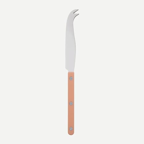 SABRE PARIS - Collection BISTROT OPACA ROSA NUDE (Coltello da formaggio)