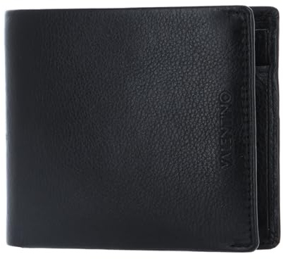 VALENTINO David Wallet Nero