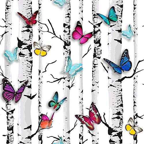 Muriva Emperors Garden Wallpaper