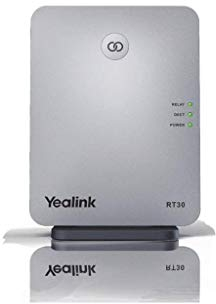 Yealink DECT Repeater RT30