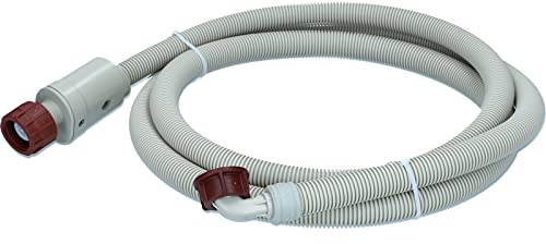 Manguera de alimentación Manguera Aquastop 2,5m lavadora lavavajillas Europart 762242