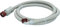 Tubo di alimentazione Aquastop tubo flessibile 2,5m lavatrice lavastoviglie Europart 762242