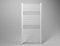 Radiatore termoarredo scaldasalviette bianco 120x45 interasse 40