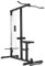 Latzug-Station Pulley Pull Down Tower Multifunktionsbank Sport Geräte Trainingsgerät aus Stahl Trizeps Max 280 kg Muskeltraining
