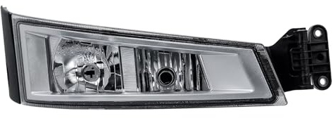 LONGLING Ersättning 24 V dimljus höger med spotlight krom för Volvo Lkw FH FM II 2012–2020