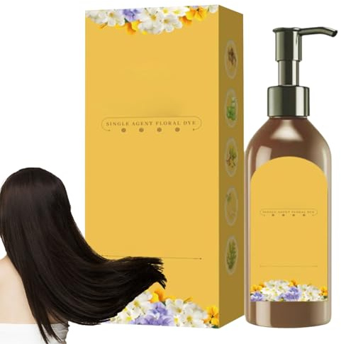 Shampooing colorant cheveux noirs Shampooing Colorant Cheveux Noirs