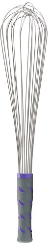 Vollrath Company Piano Whip, 16-Inch