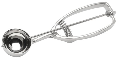 Genware G16 Ice Cream Scoop, 16 per Litre
