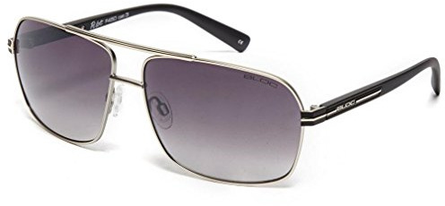 BLOC Pilot F450 Sunglasses, Black, One Size