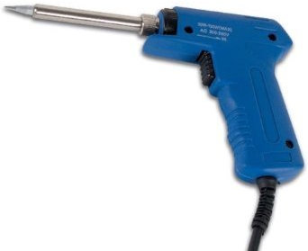 SALDATORE ELETTRICO RAPIDO ISTANTANEO 30-130W 220-240V