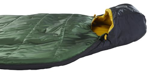 Nordisk Schlafsack GORMSSON +10° M Curve