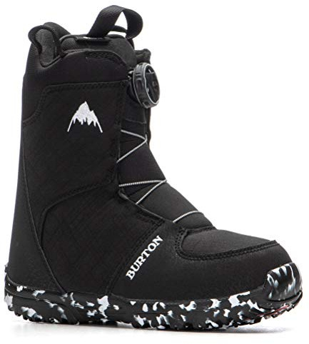 Burton Kids Grom Boa Snowboard Boots