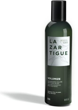 Lazartigue Volumize Champú Voluminizador 250ml