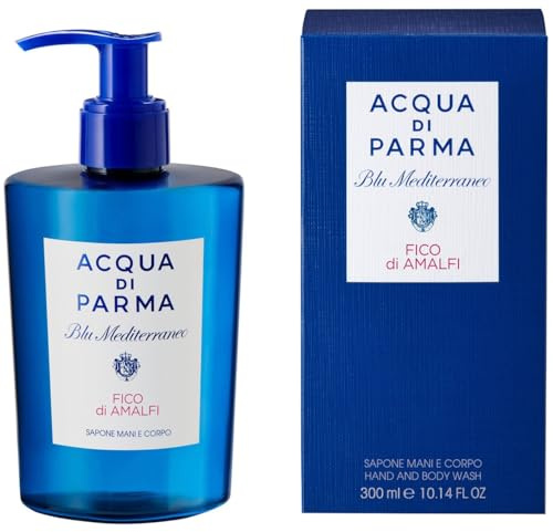 ACQUA DI PARMA Blu Mediterraneo Fico Di Amalfi Hand & Body Wash 300 ml