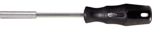 KS Tools 911.1199 1/4 ERGOTORQUE Bit-skruvmejsel, 250mm