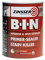 Zinsser BIN Primer-Sealer & Stain Killer 2.5 Litre