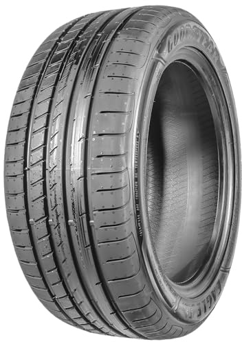 Goodyear Eagle F1 Asymmetric 2 XL FP - 245/35R19 93Y - Sommerreifen, 245/35R19 93Y - MOE/FP/XL/ROF (2)