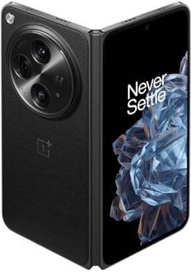 OnePlus Open 512GB/16GB RAM Dual-SIM voyager-black
