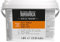 Liquitex 5347 Professional matter Firnis, Schlussfirnis für Acrylfarben - seidenmatte Oberfläche, nicht gilbend, alterungsbeständig, schnell trocknend, Archivqualität - 1,89 Liter Flasche, Farblos