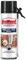 UniBond Expanding Foam, Insulates, Fills and Seals, Ideal for Filling Big Gaps and Holes, for Indoor and Outdoor Use, Easy to Use with Fast Curing Time, Straw PU Foam 1x500ml