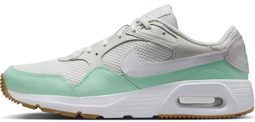 NIKE Air Max SC Platinum Tint/White-Mint Foam 39 EU
