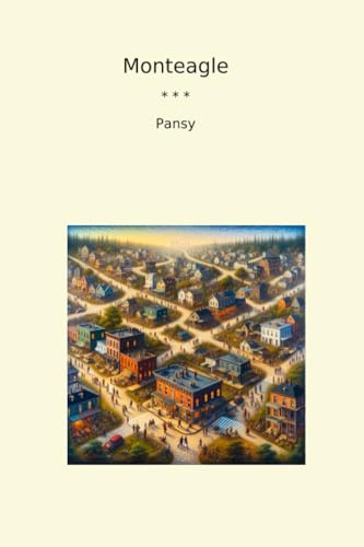 Monteagle (Classic Books)