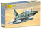 Heller 80321 - Modellino da Costruire, Aereo Mirage 2000 N, Scala 1:72 [Importato da Francia]
