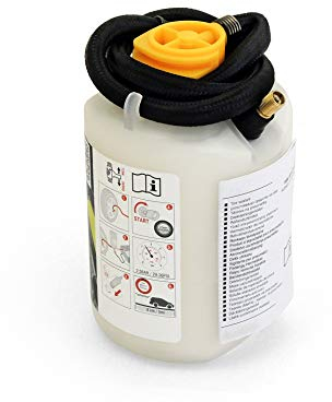 MAXTOOLS TR300SP Article de remplacement pour le kit de réparation de pneus TR300 pour SUV et Véhicules Tout-Terrain