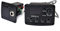Alnicov Guitar HEQ-4 4-Band EQ Equalizer Preamp Amplifier Chromatic Tuner Piezo Pickup for Acoustic Guitars Black